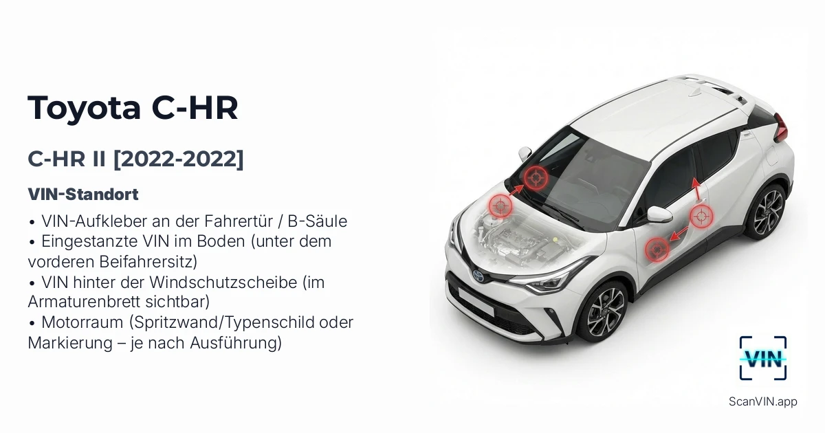 Toyota C Hr II 2022 2022