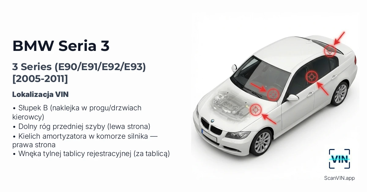 Bmw Seria 3 Bmw 3 Series E90e91e92e93 2005 2011