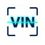 ScanVIN.app logo